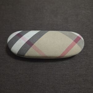 Burberry Eyeglasses Case